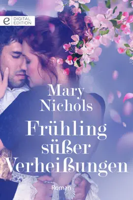 Read: Frühling Book süßer Verheißungen