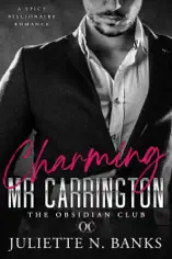 Charming Mr Carrington