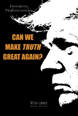 Read: Can we make Book truth great again?