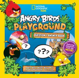 Read: Angry Birds Playground: Question Book & Answer Book