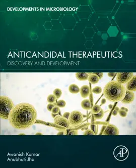 Read: Book Anticandidal Therapeutics