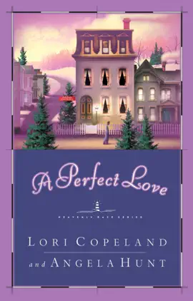 Read: A Perfect Love Book