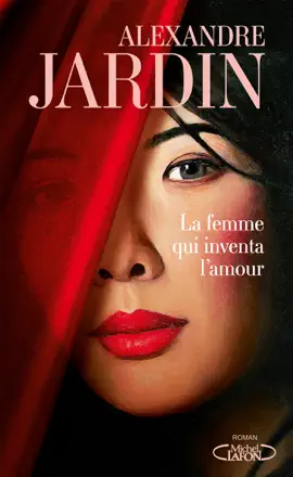 Read: La Femme qui Book inventa l'amour