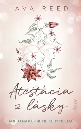 Read: Atestácia z Book lásky