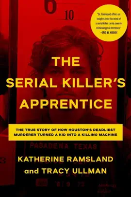 Read: The Serial Book Killer's Apprentice