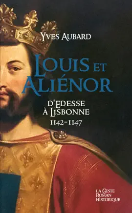 Read: Book Louis et Aliénor