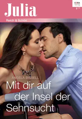 Read: Mit dir Book auf der Insel der Sehnsucht