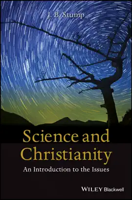 Read: Science and Christianity Book