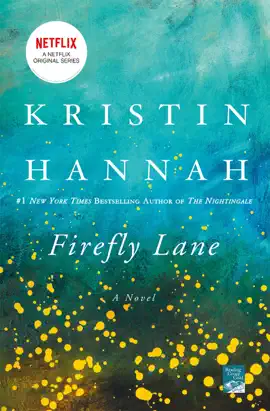 Read: Firefly Lane Book