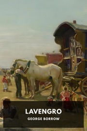 Lavengro - George Borrow
