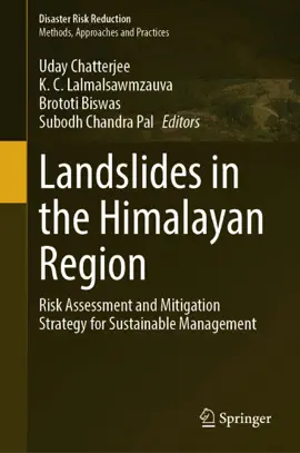 Read: Book Landslides in the Himalayan Region