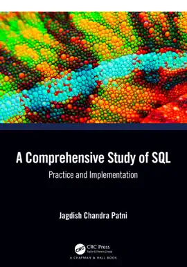 Read: A Comprehensive Study of Book SQL