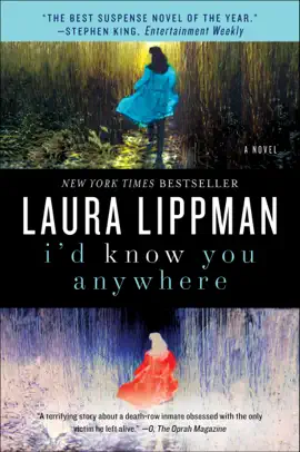 Read: I'd Know Book You Anywhere