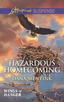 Read: Book Hazardous Homecoming