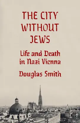 Read: The City Without Book Jews