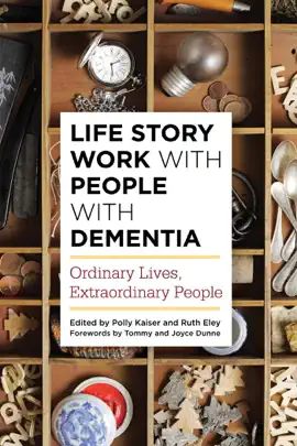 Read: Life Story Work with Book People with Dementia