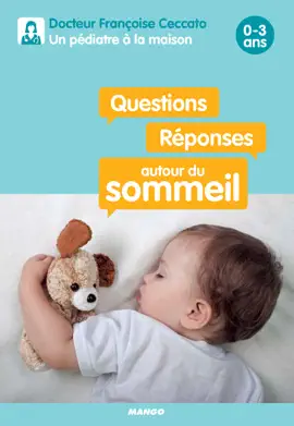 Read: Questions / Réponses autour du sommeil Book