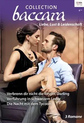 Read: Collection Baccara Band 367 Book