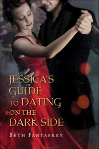 Jessica's Guide to Dating on the Dark Side