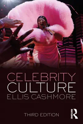 Read: Book Celebrity Culture
