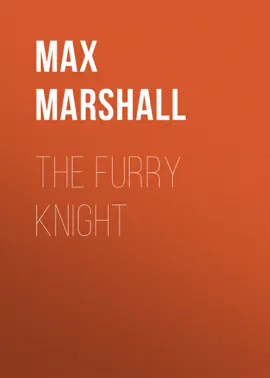 The Furry Knight