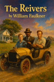 The Reivers - William Faulkner