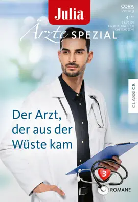 Read: Julia Ärzte Spezial Band 12 Book