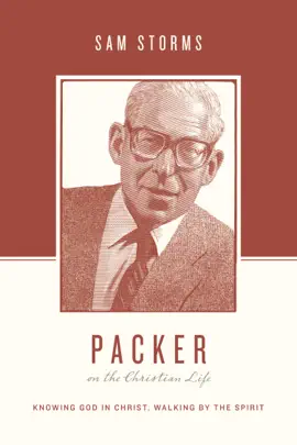 Read: Packer Book on the Christian Life