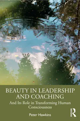 Read: Beauty in Book Leadership and Coaching