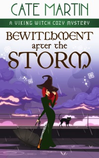 Bewitchment After the Storm by Cate Martin