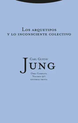 Read: Book Los arquetipos y lo inconsciente colectivo