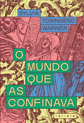 Read: O mundo Book que as confinava