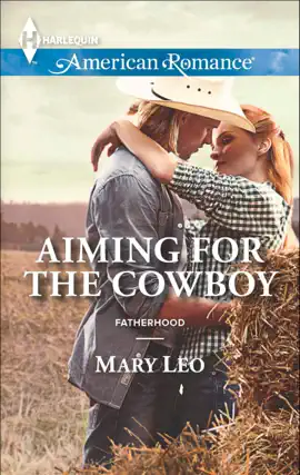 Read: Aiming for the Book Cowboy