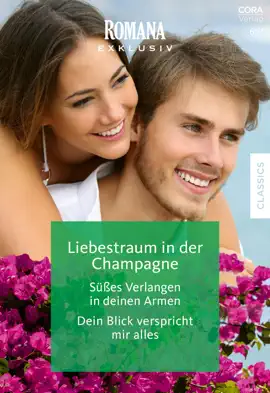 Read: Romana Exklusiv Book Band 375