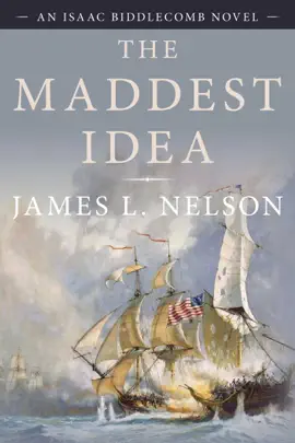 Read: The Book Maddest Idea