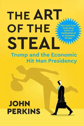Read: Book The Art of the Steal