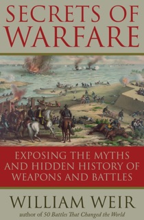 Secrets of Warfare by William Weir