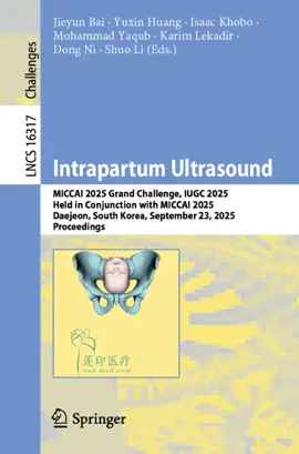 Read: Book Intrapartum Ultrasound