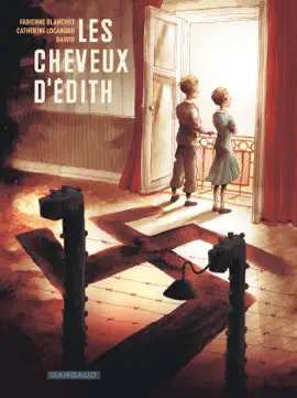 Read: Les Book Cheveux d'Edith