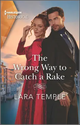 Read: The Wrong Way to Catch a Rake Book
