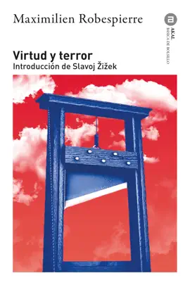 Read: Virtud y terror Book