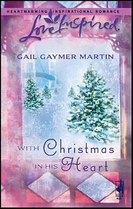 Read: With Christmas in His Heart Book