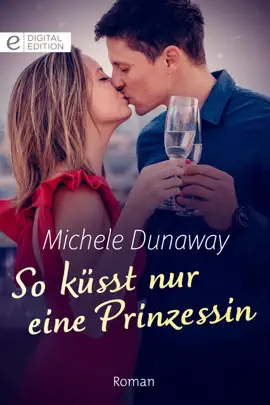 Read: So küsst nur eine Book Prinzessin