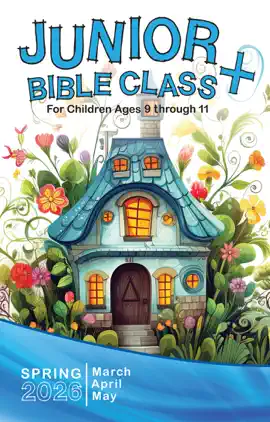 Junior Bible Class+