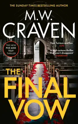Read: Book The Final Vow