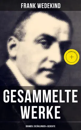 Read: Gesammelte Werke: Dramen, Erzählungen Book & Gedichte