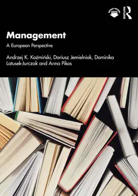 Read: Management