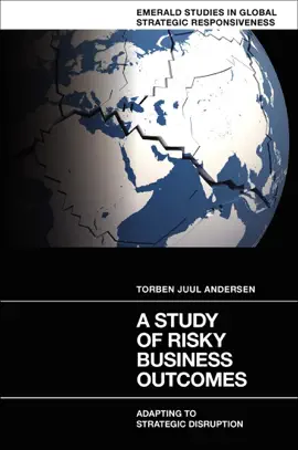 Read: A Study of Risky Business Book Outcomes