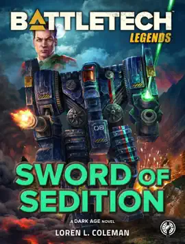 Read: BattleTech Legends: Sword of Book Sedition