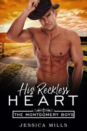 His Reckless Heart - Jessica Mills